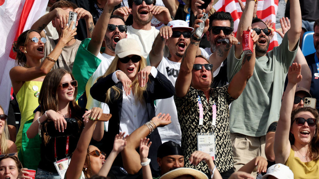 Nicole Kidman Olympiáda 2024
