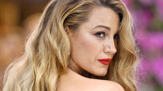 Blake Lively Blake Lively