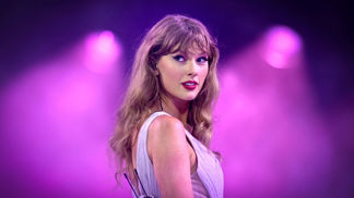 Taylor Swift
