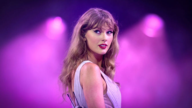 Taylor Swift
