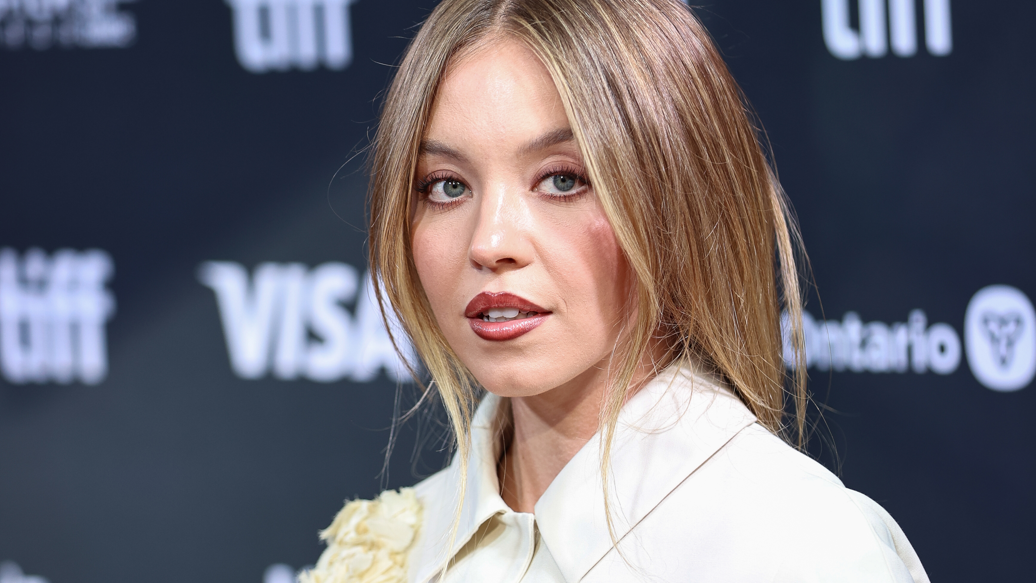  Herečka Sydney Sweeney