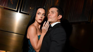 Úplná historie vztahu: Katy Perry a Orlando Bloom