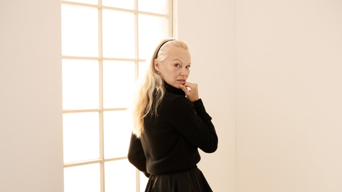  Pamela Anderson