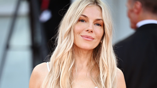  Sienna Miller