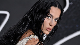  Zpěvačka Katy Perry