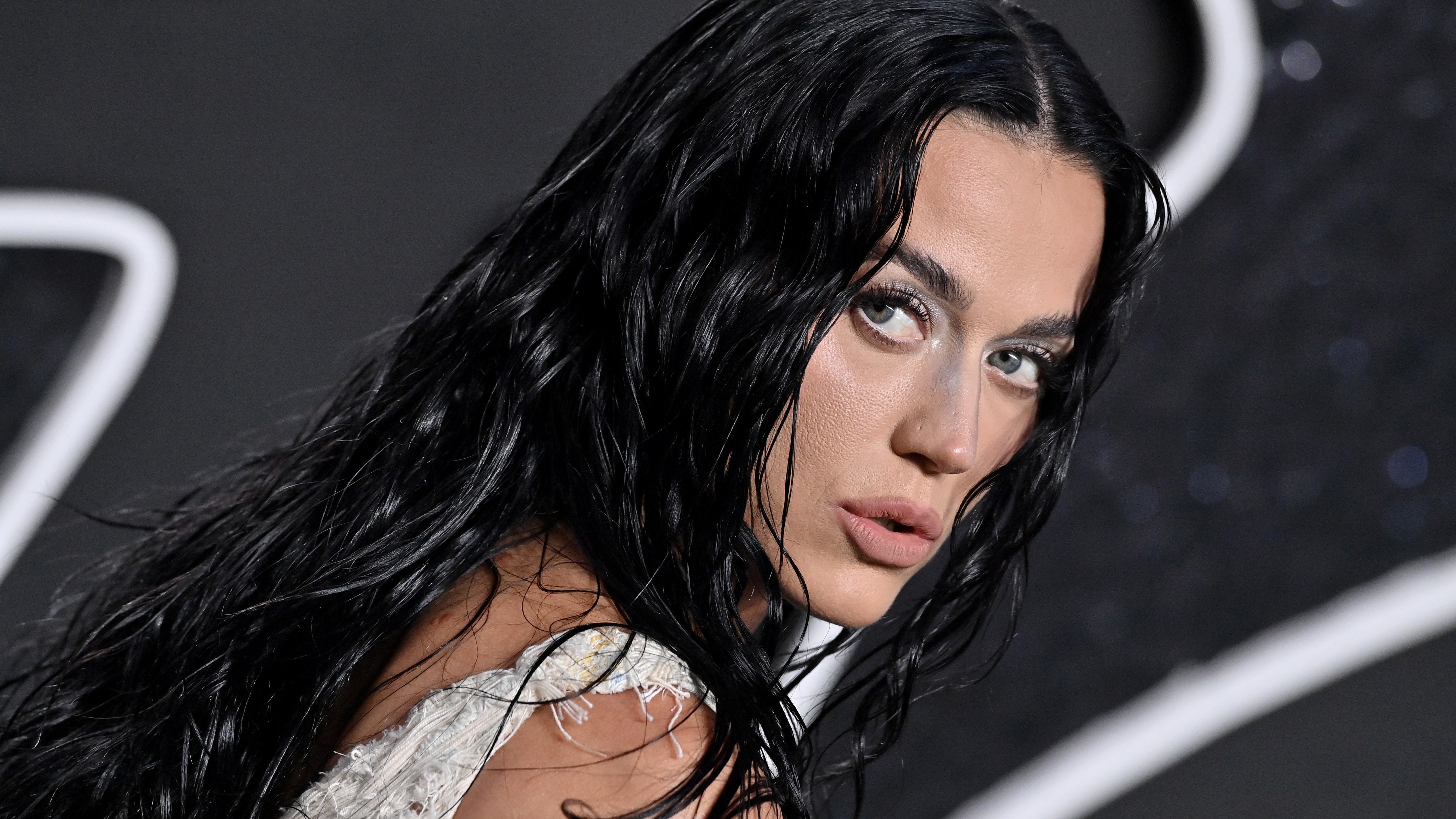  Zpěvačka Katy Perry