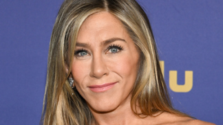  Jennifer Aniston