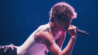 Troy Sivan, Sweat tour 2024