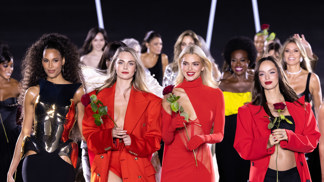 L'Oréal Paris defilé