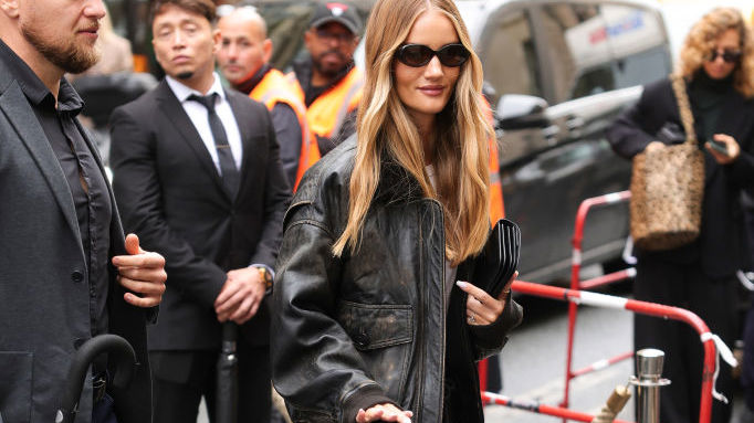Rosie Huntingon-Whiteley