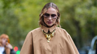 Cape trend