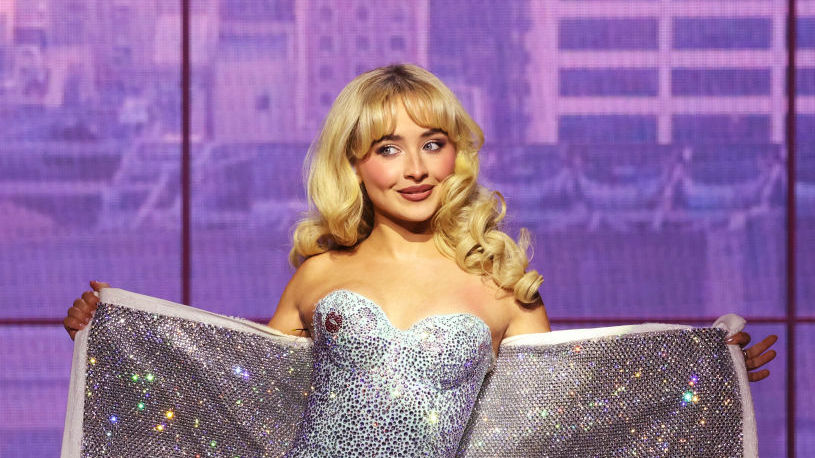 Sabrina Carpenter