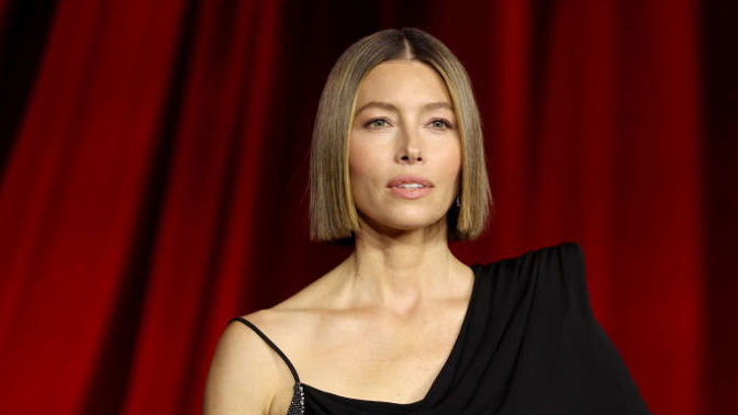 Jessica Biel Jessica Biel