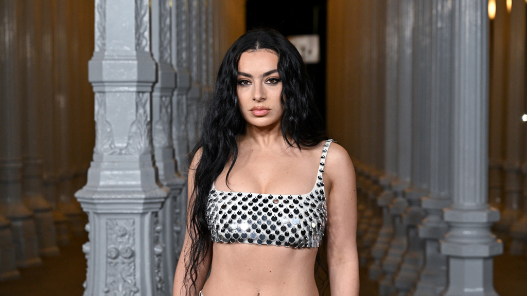 Charli XCX Charli XCX