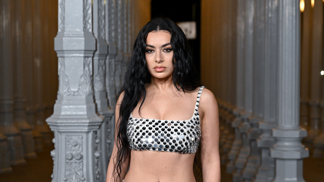 Charli XCX
