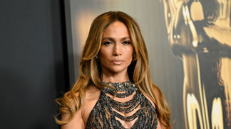 Jennifer Lopez
