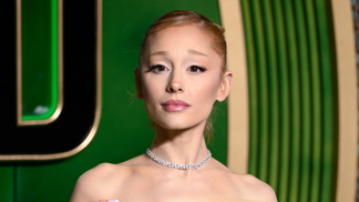 Hvězdy, které přiznaly své vylepšení: Ariana Grande