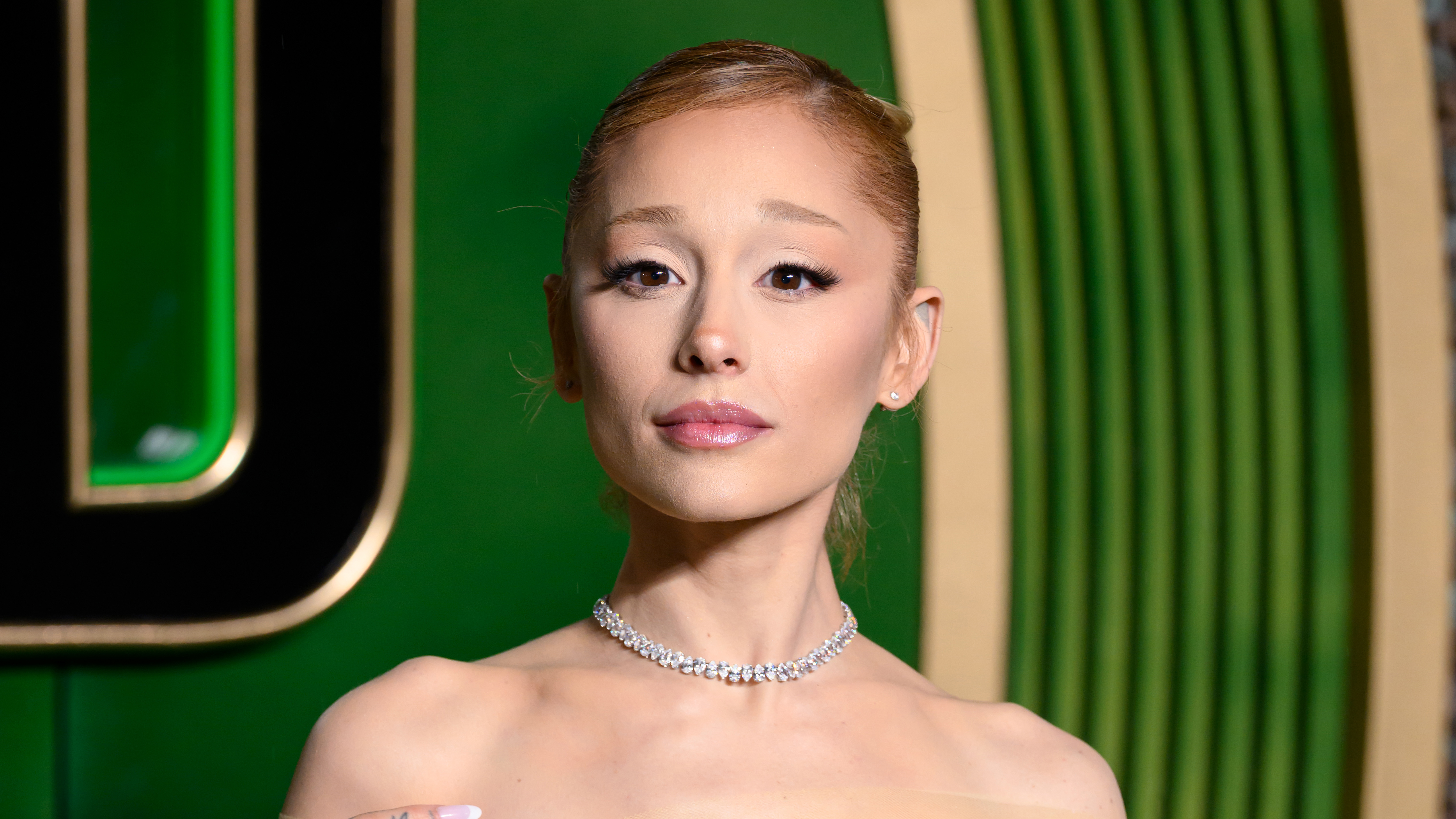 Hvězdy, které přiznaly své vylepšení: Ariana Grande