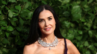 Demi Moore Demi Moore