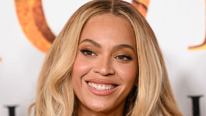 Beyoncé