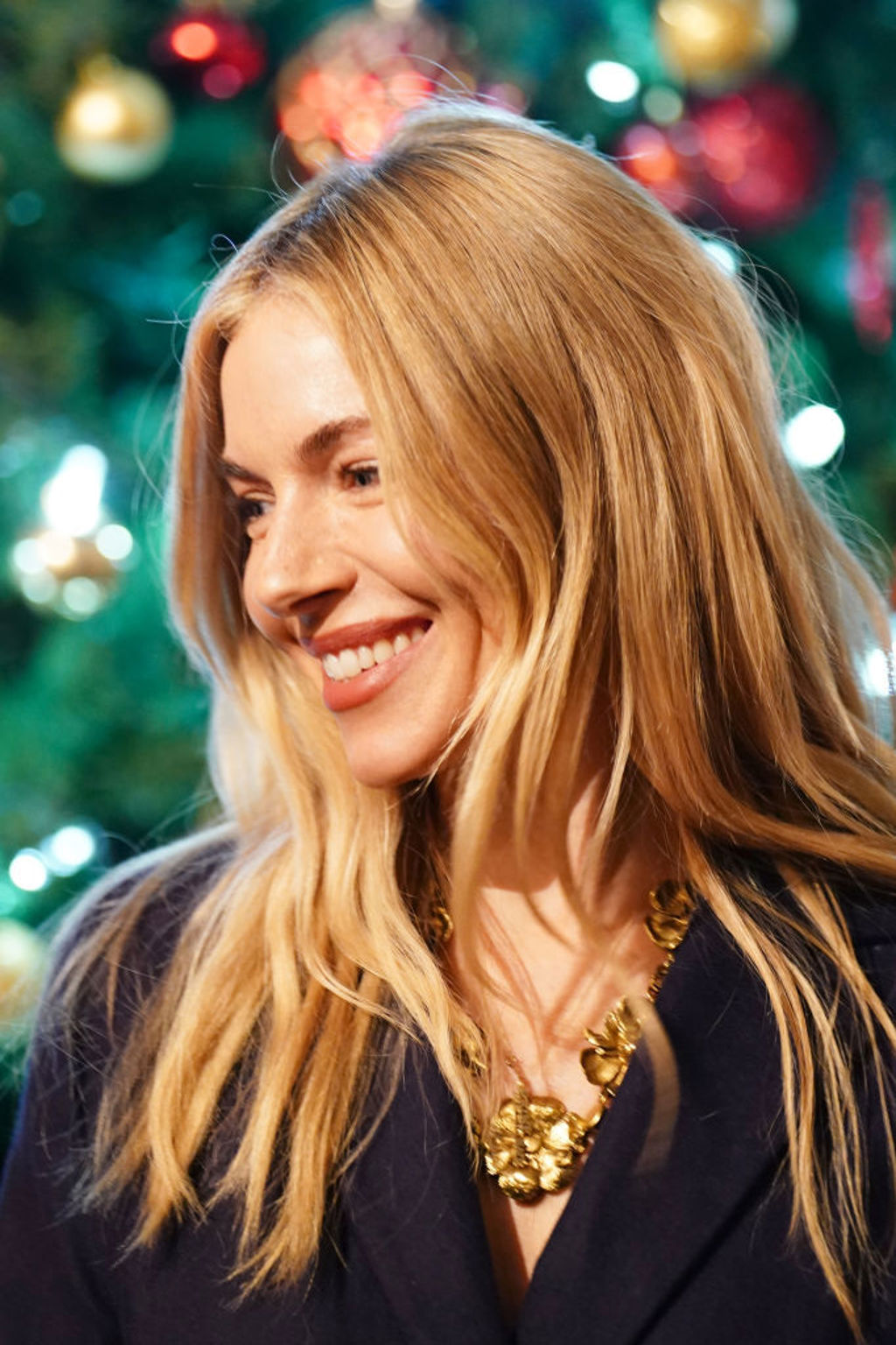 Sienna Miller