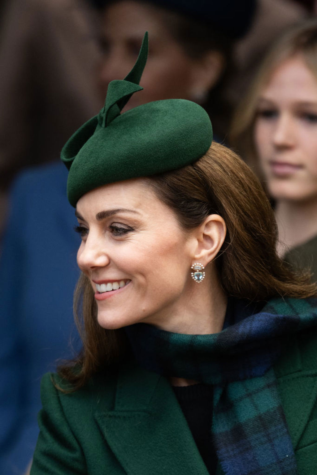 Kate Middleton