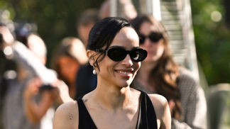 Zoe Kravitz