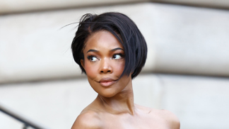  Cheekbone bob v podání Gabrielle Union-Wade