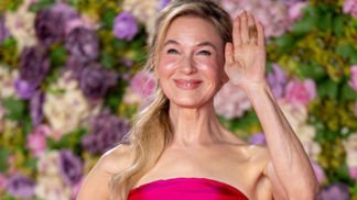 Renée Zellweger, nová Bridget Jones