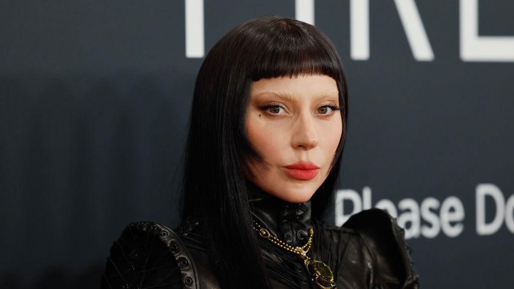 Lady Gaga, Grammy 2025