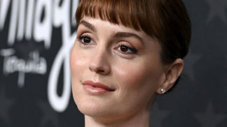 Leighton Meester, SAG Awards