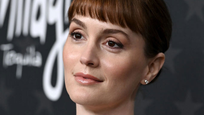 Leighton Meester, SAG Awards