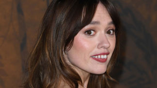 Aimee Lou Wood