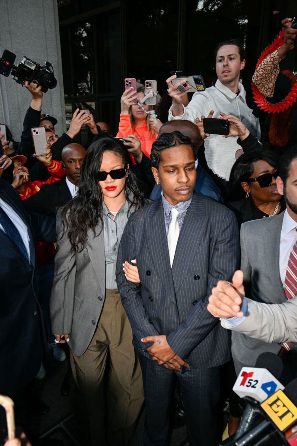 Rihanna, Asap Rocky Rihanna, Asap Rocky