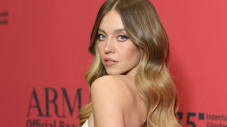Sydney Sweeney