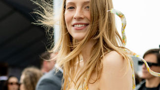 Hunter Schafer