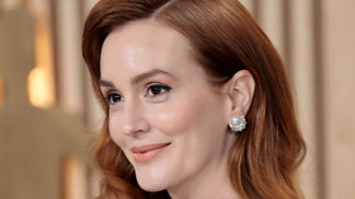 Leighton Meester, SAG Awards 2025