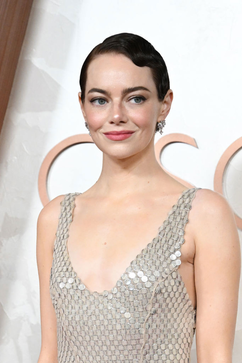 Emma Stone
