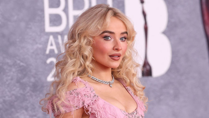 Sabrina Carpenter