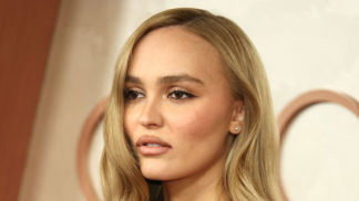 Lily Rose Depp