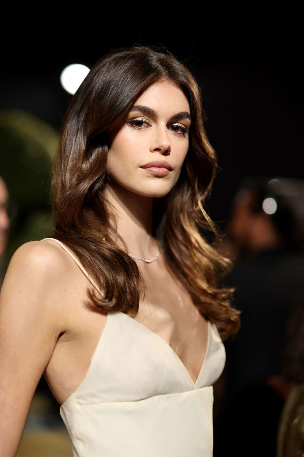 Kaia Gerber Kaia Gerber