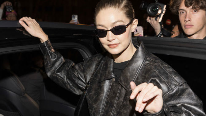 Gigi Hadid