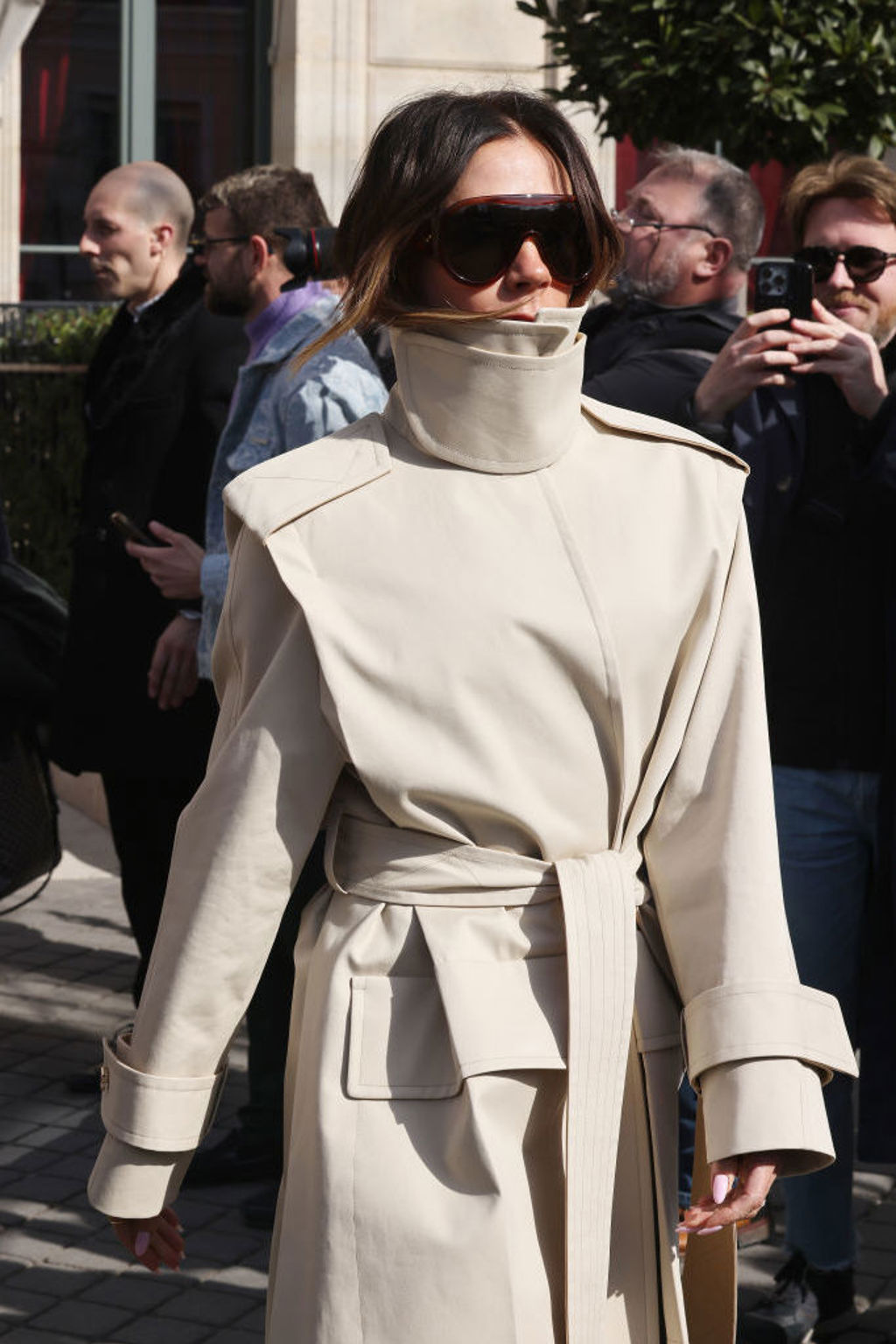 Victoria Beckham