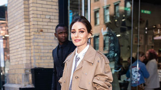Olivia Palermo