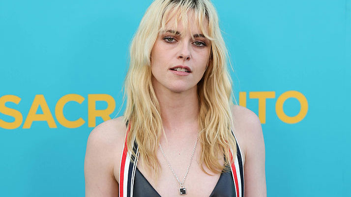 Kirsten Stewart