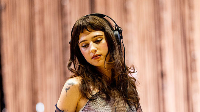 Clairo ofinka