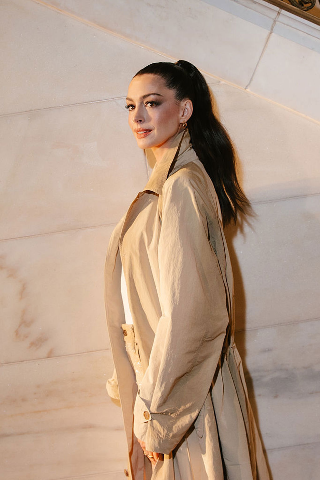 Anne Hathaway Anne Hathaway