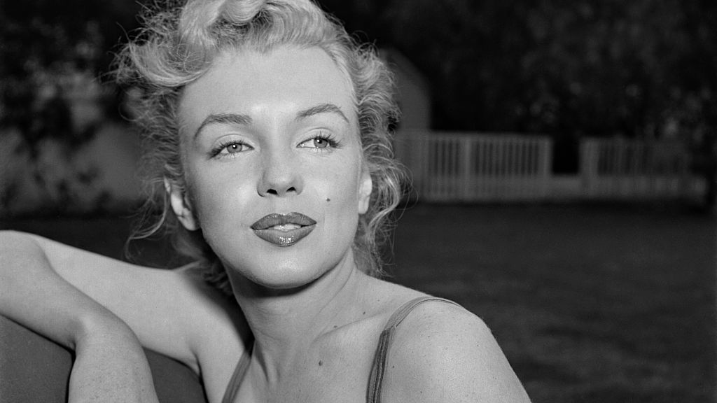Marilyn Monroe