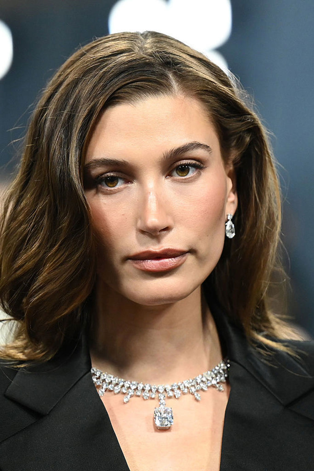 Hailey Bieber Hailey Bieber
