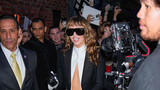 Miley Cyrus